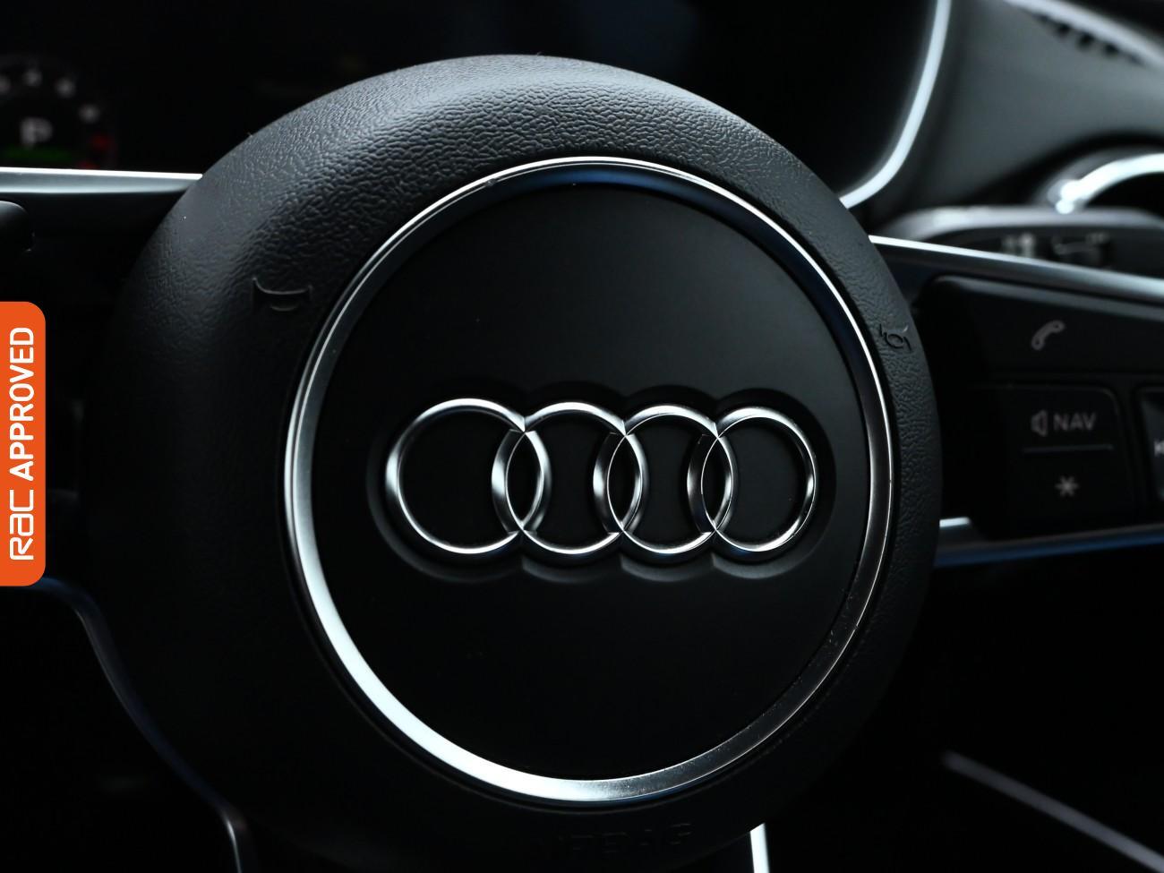 Used Audi TT 2016 for sale - 76509183: Photo 25