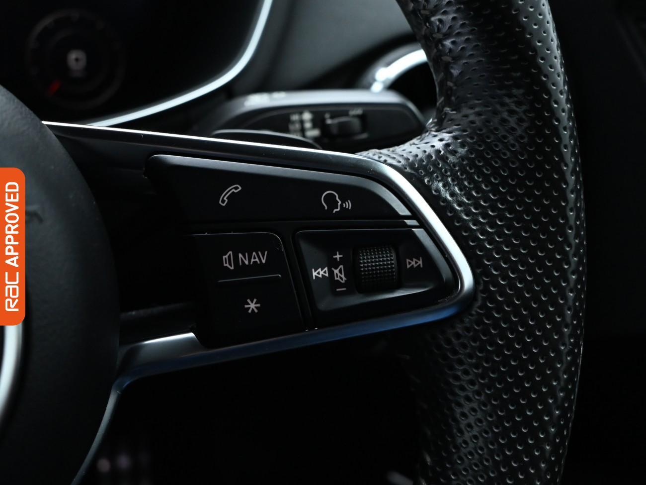 Used Audi TT 2016 for sale - 76509183: Photo 26