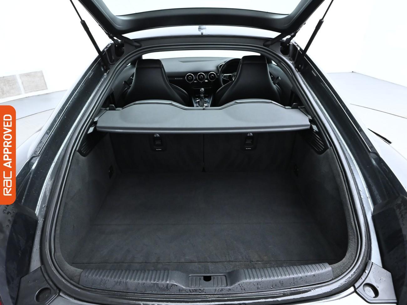 Used Audi TT 2016 for sale - 76509183: Photo 28