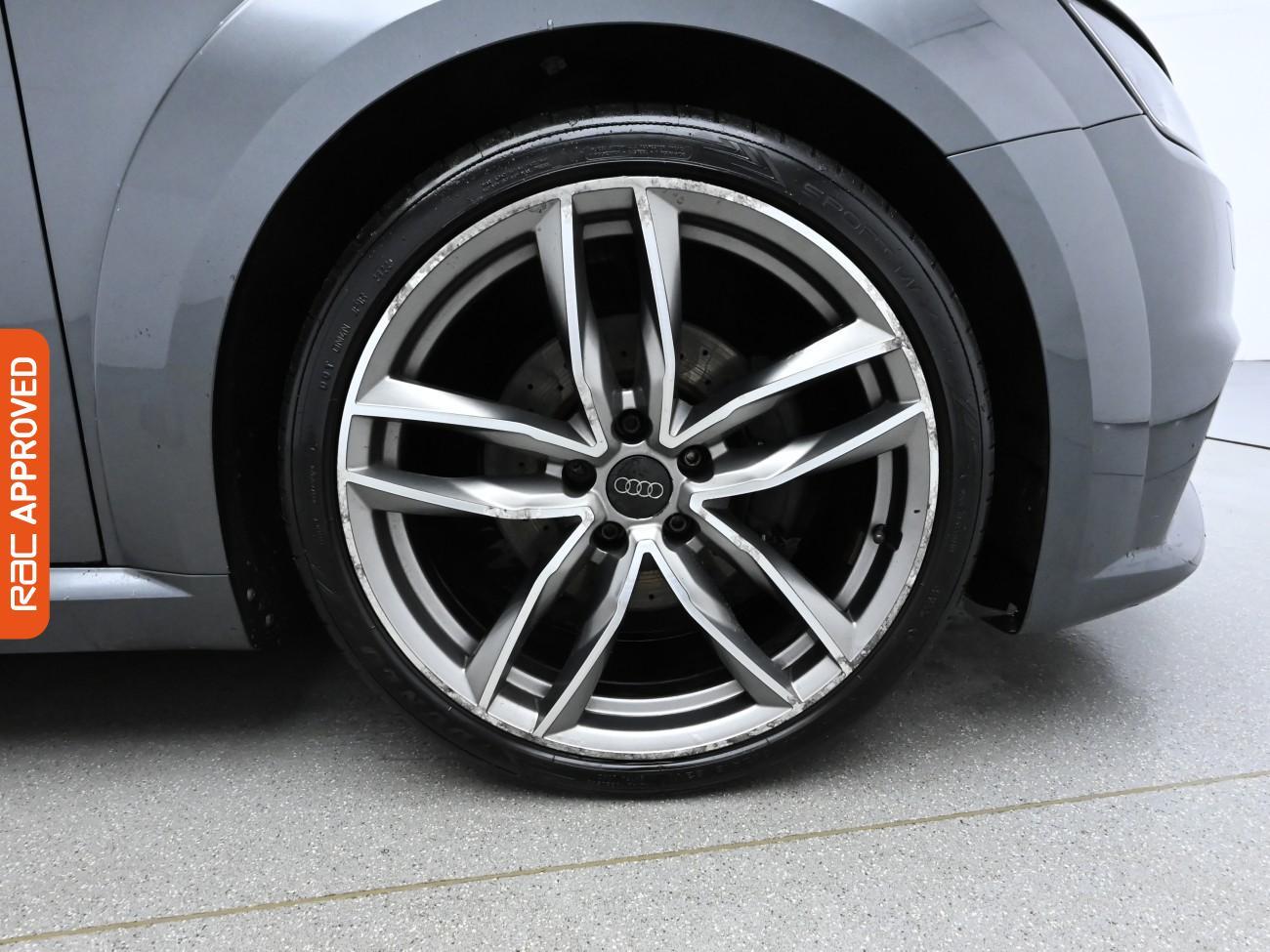 Used Audi TT 2016 for sale - 76509183: Photo 29