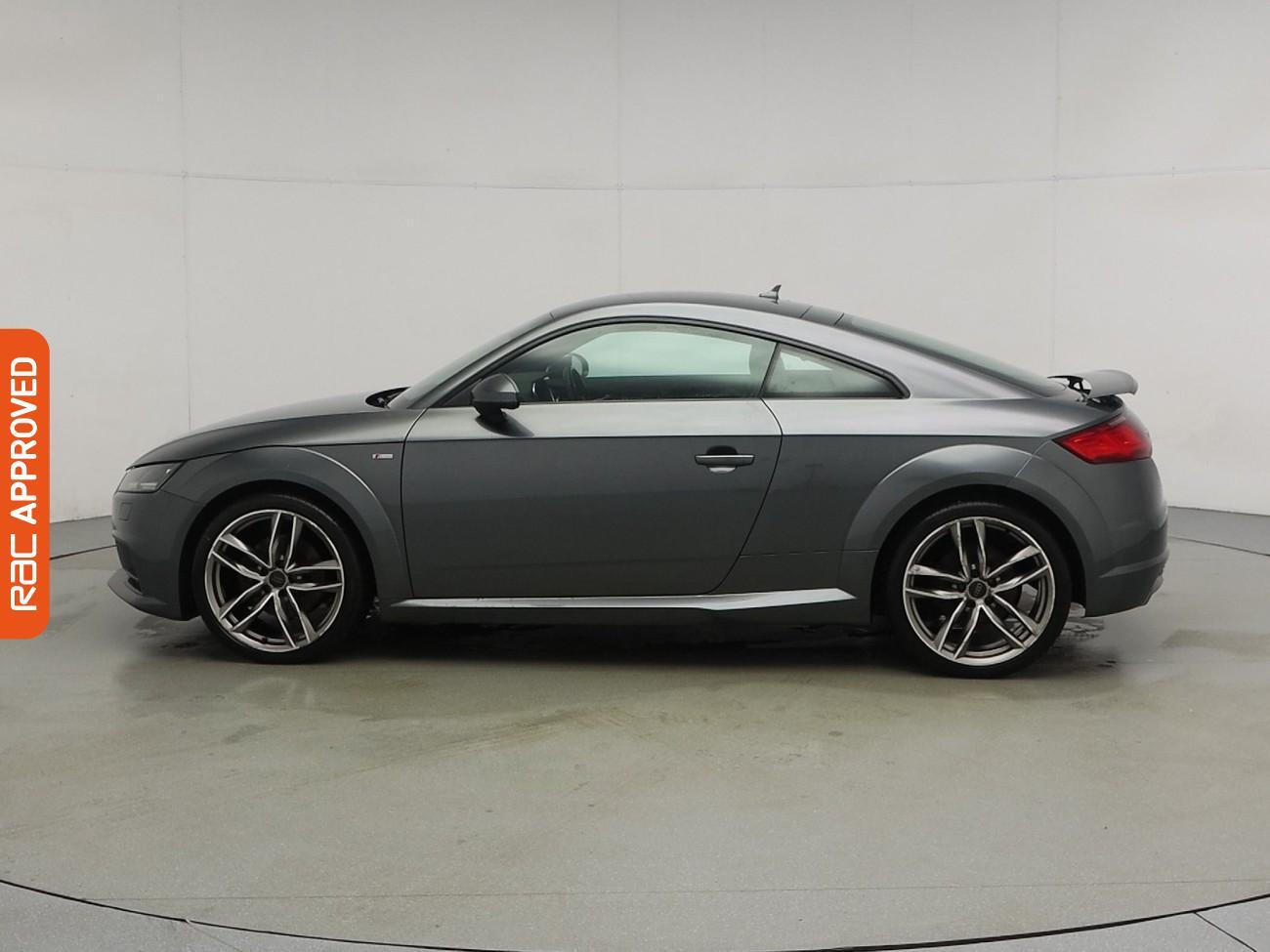 Used Audi TT 2016 for sale - 76509183: Photo 32