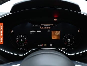 Used Audi TT 2016 for sale - 76509183: Photo