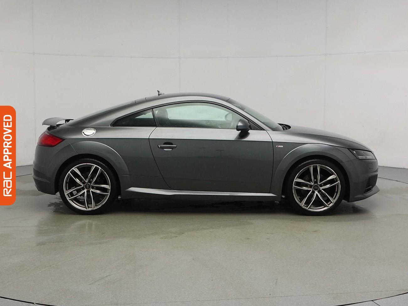 Used Audi TT 2016 for sale - 76509183: Photo 6