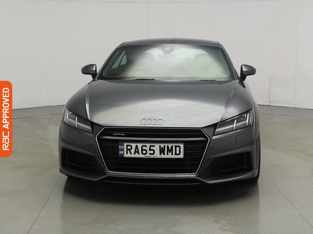 Used Audi TT 2016 for sale - 76509183: Photo 7