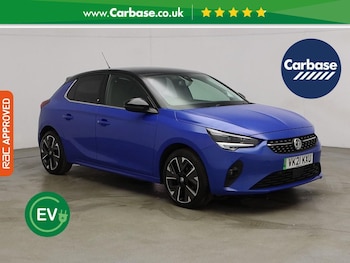 Used Vauxhall Corsa 2021 for sale - 75957759: Photo