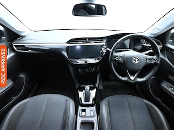 Used Vauxhall Corsa 2021 for sale - 75957759: Photo