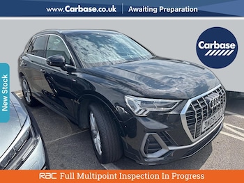 Used Audi Q3 2019 for sale - 75480880: Photo