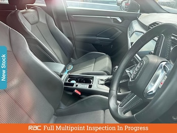 Used Audi Q3 2019 for sale - 75480880: Photo