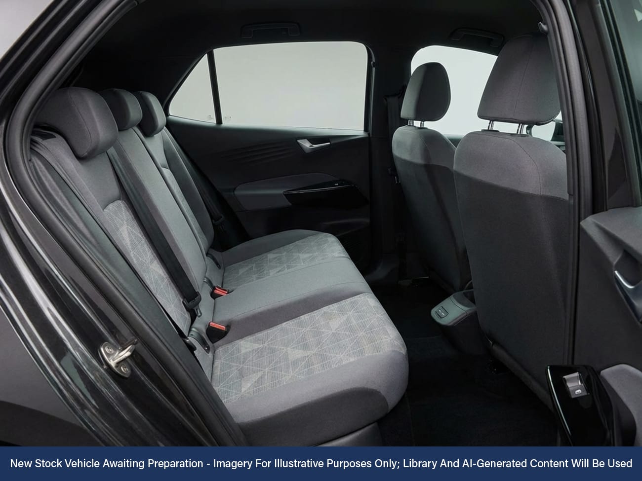 Used Volkswagen ID.3 2022 for sale - 77728684: Photo 4