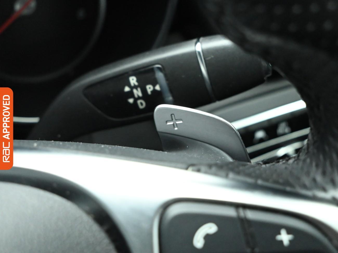 Used Mercedes-Benz C Class 2016 for sale - 76878297: Photo 23