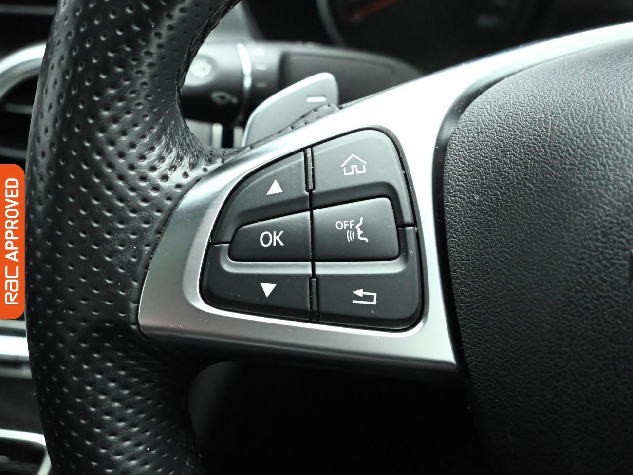 Used Mercedes-Benz C Class 2016 for sale - 76878297: Photo 24