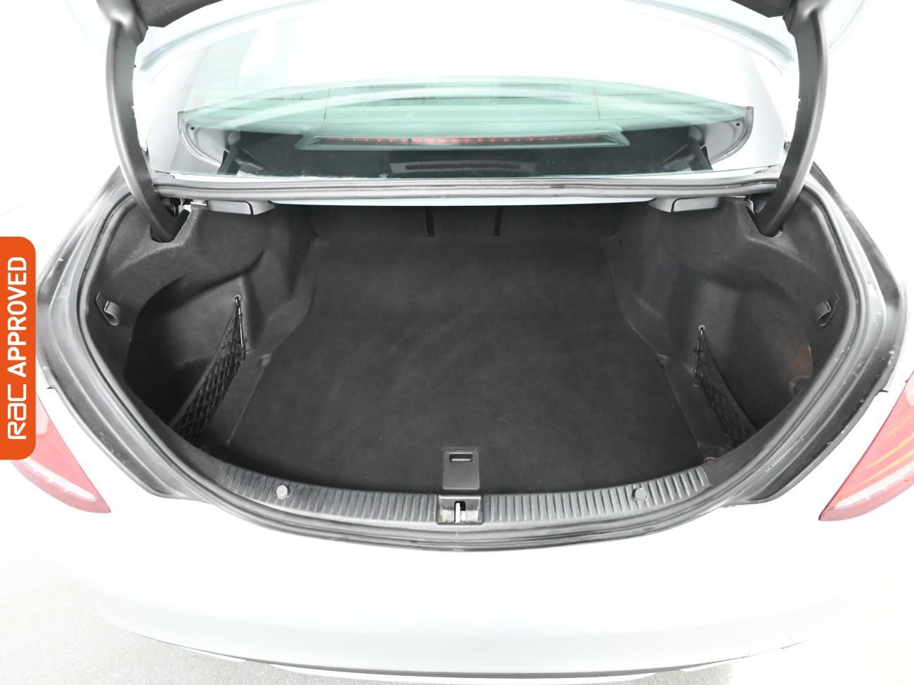 Used Mercedes-Benz C Class 2016 for sale - 76878297: Photo 28