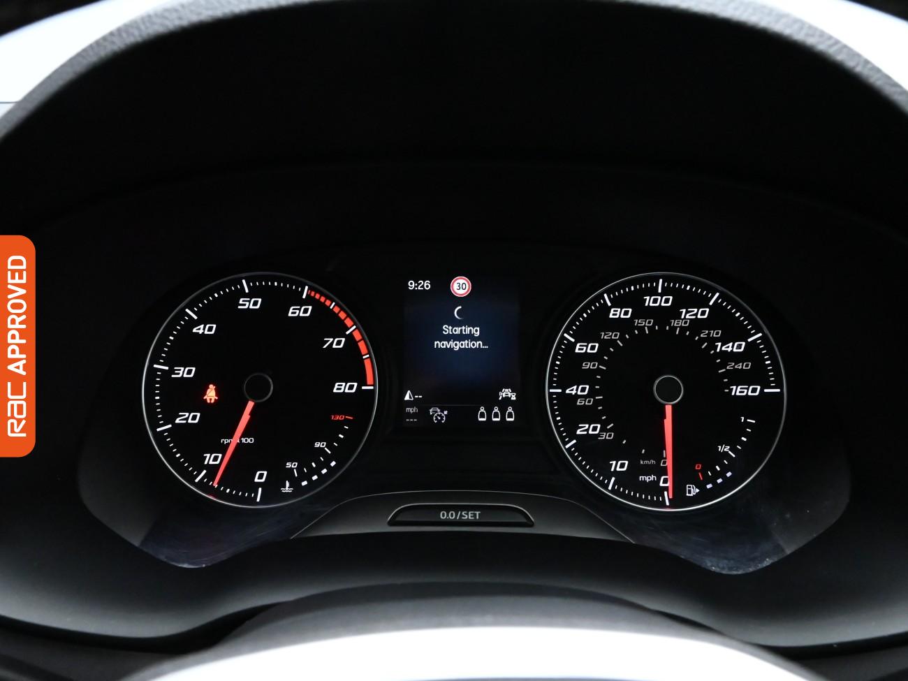 Used SEAT Ateca 2020 for sale - 76416626: Photo 11