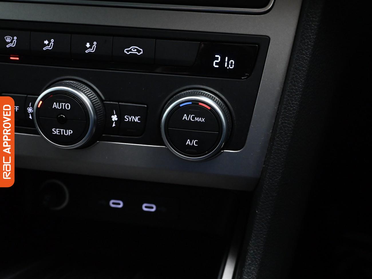 Used SEAT Ateca 2020 for sale - 76416626: Photo 14