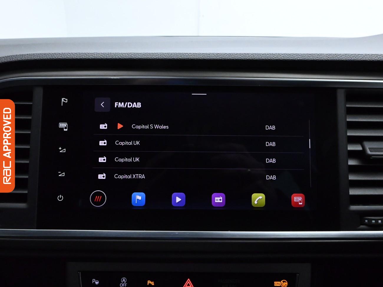 Used SEAT Ateca 2020 for sale - 76416626: Photo 18