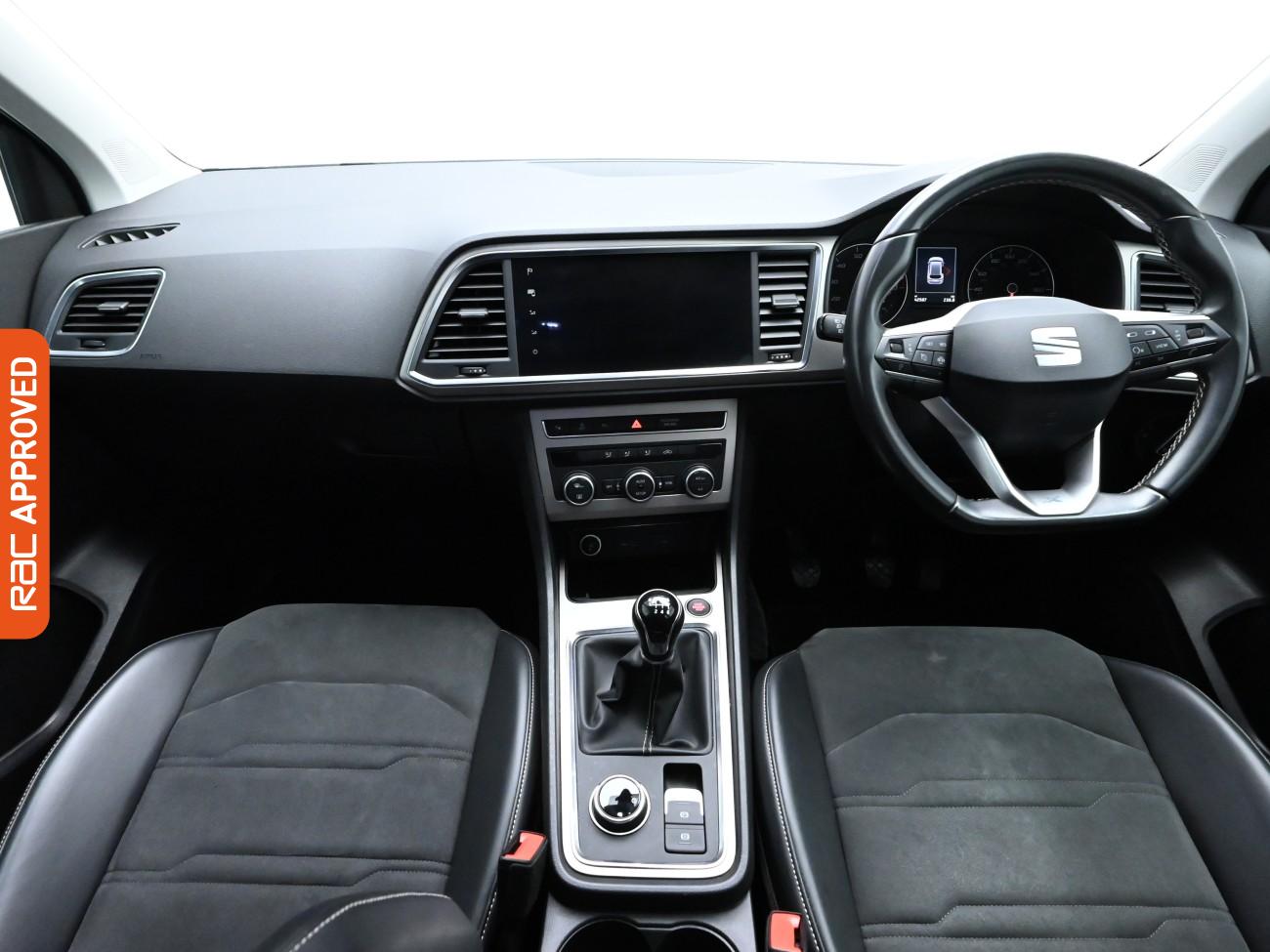 Used SEAT Ateca 2020 for sale - 76416626: Photo 2