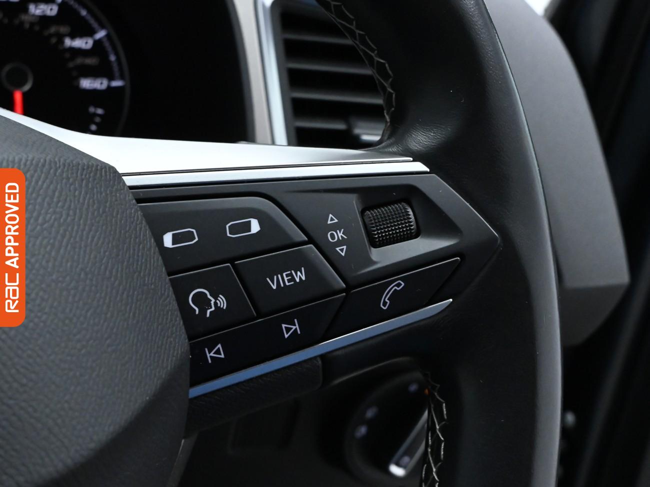 Used SEAT Ateca 2020 for sale - 76416626: Photo 21