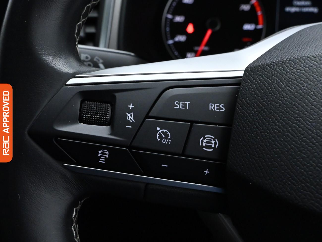 Used SEAT Ateca 2020 for sale - 76416626: Photo 23