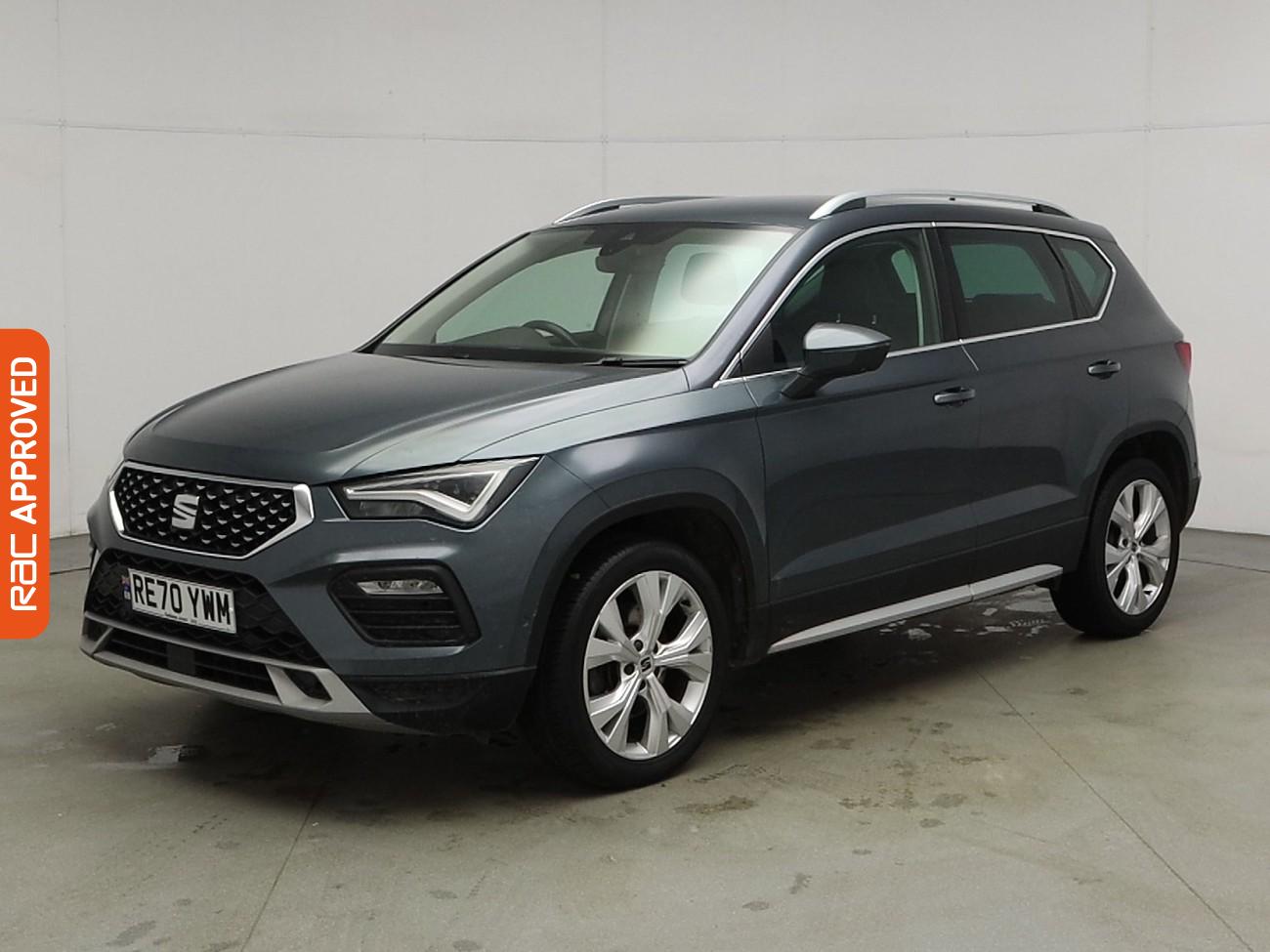 Used SEAT Ateca 2020 for sale - 76416626: Photo 28