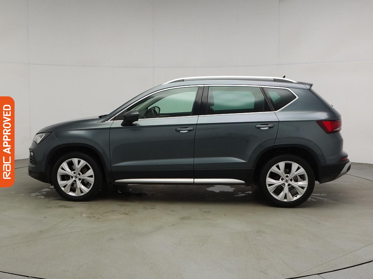 Used SEAT Ateca 2020 for sale - 76416626: Photo 29