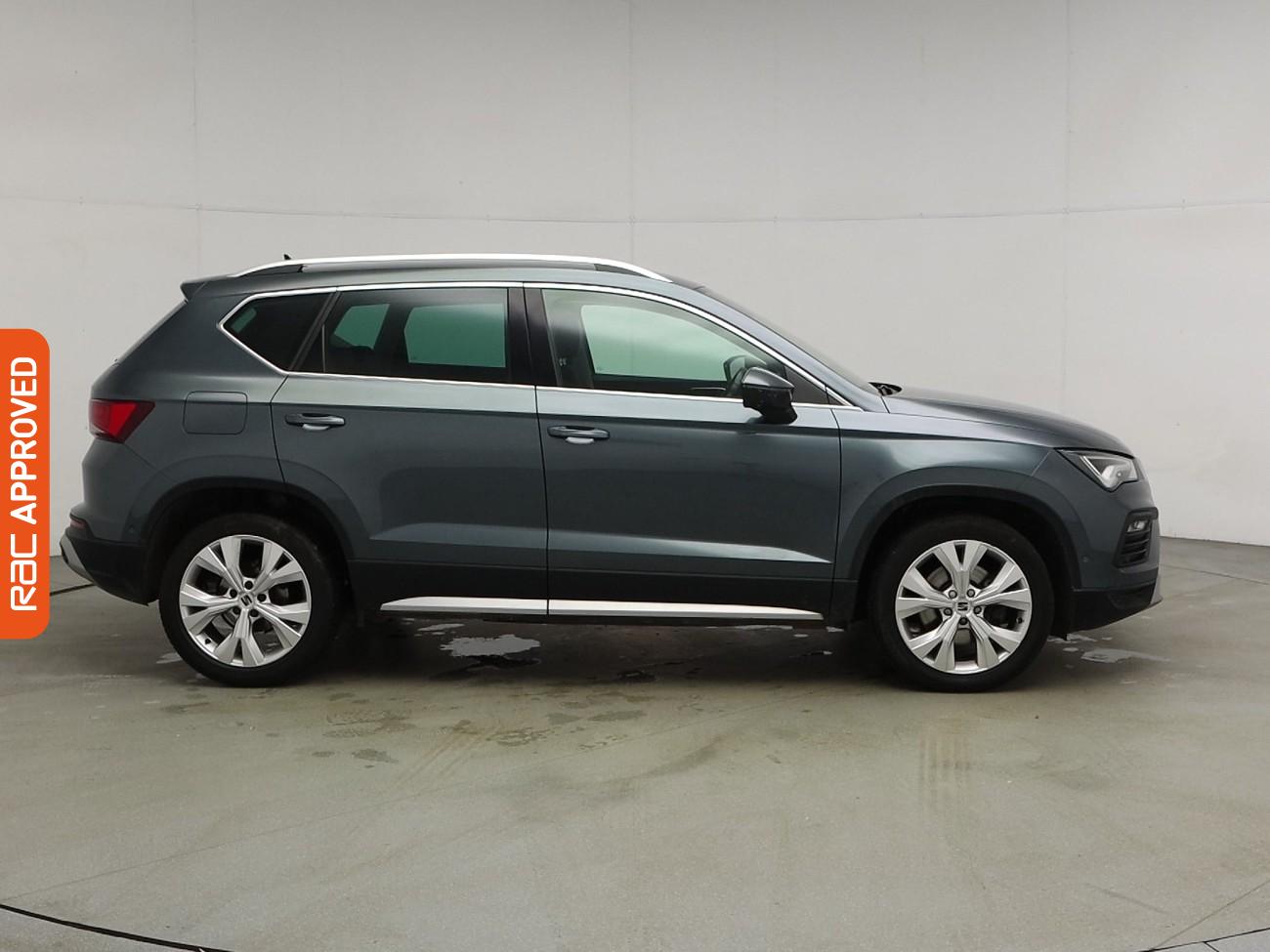 Used SEAT Ateca 2020 for sale - 76416626: Photo 6
