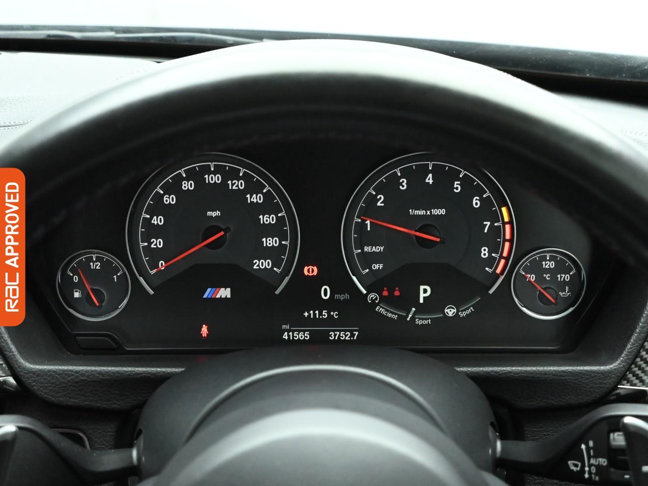 Used BMW M4 2018 for sale - 77297408: Photo 11