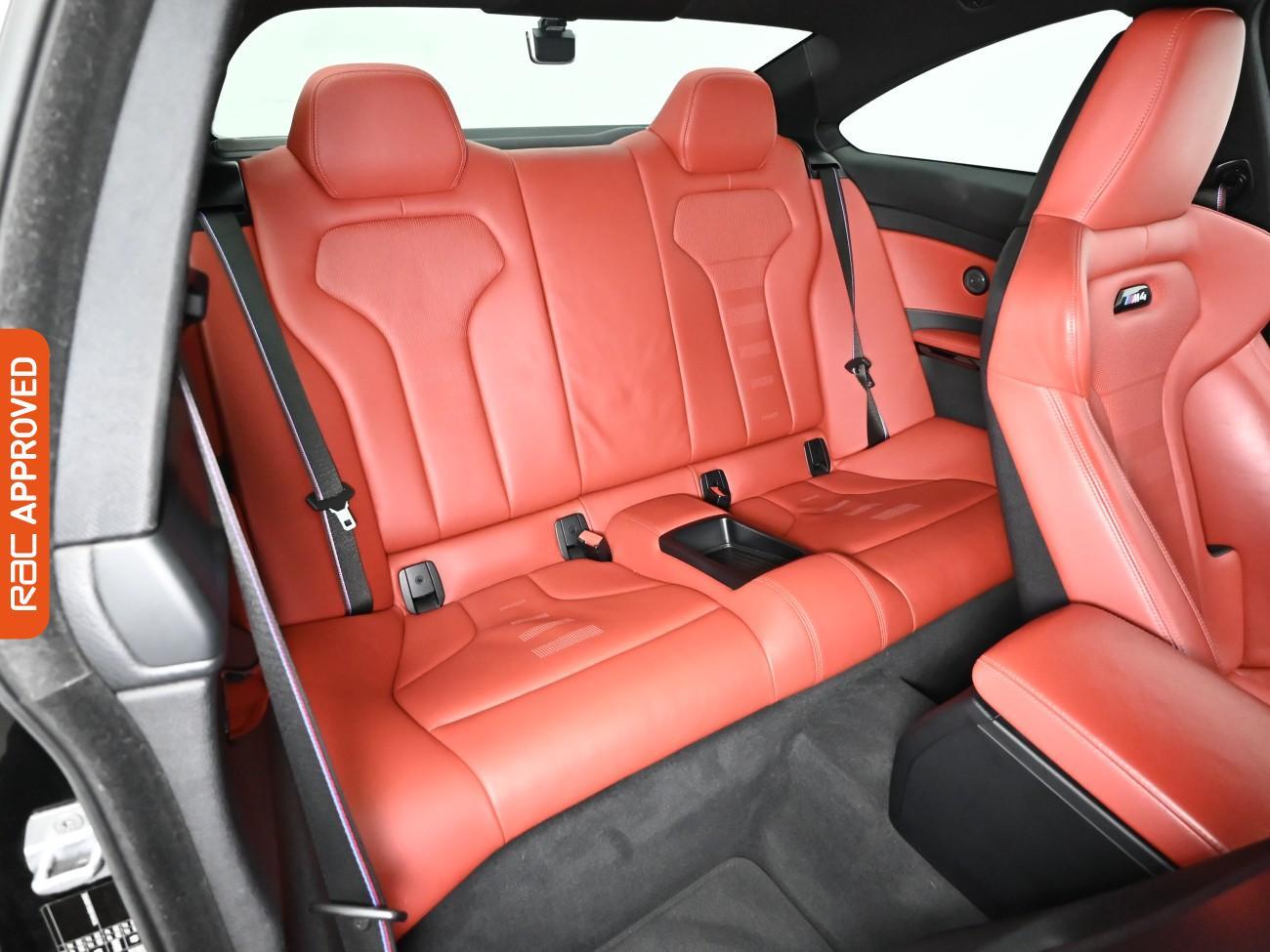 Used BMW M4 2018 for sale - 77297408: Photo 13