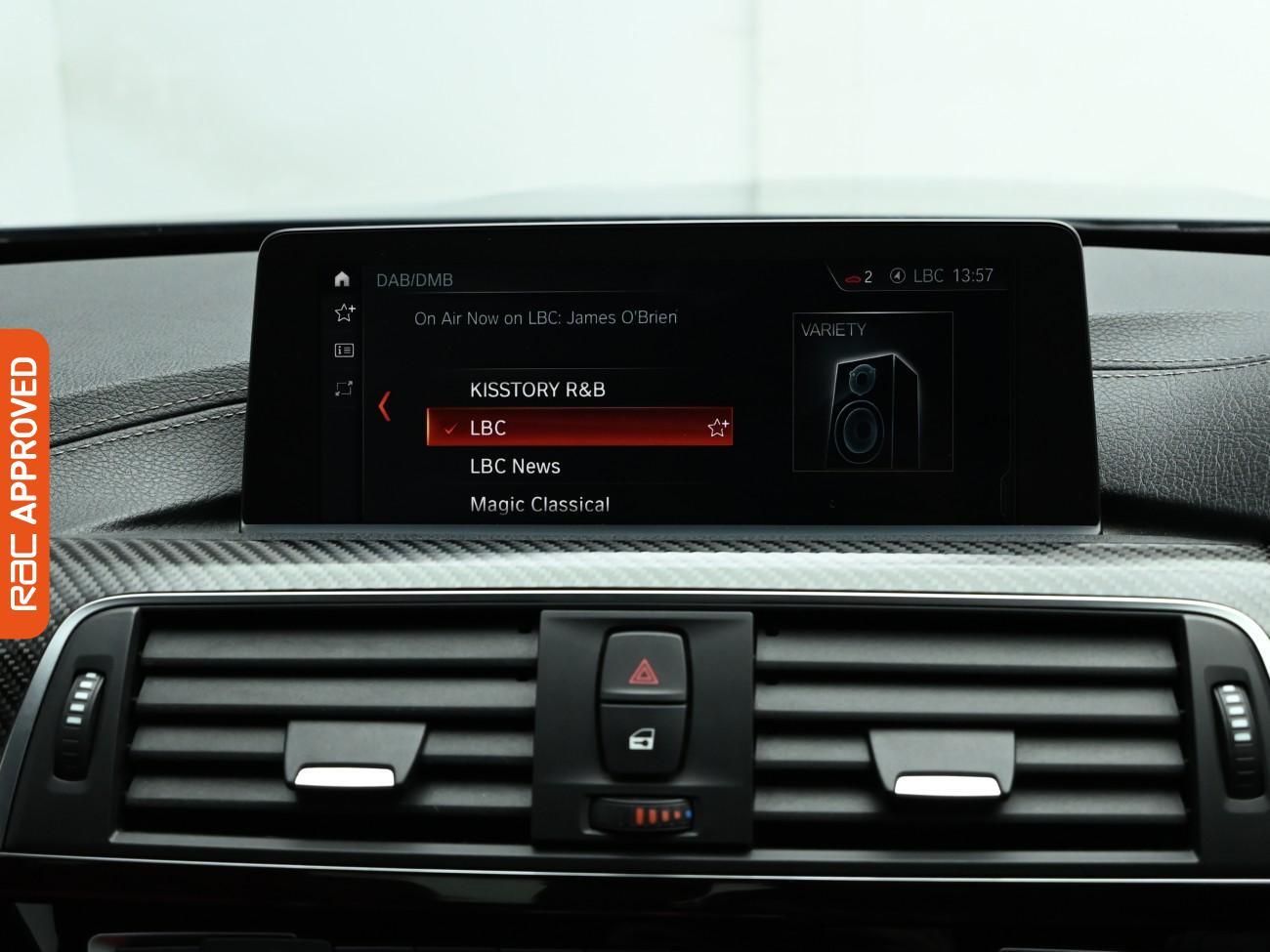 Used BMW M4 2018 for sale - 77297408: Photo 14