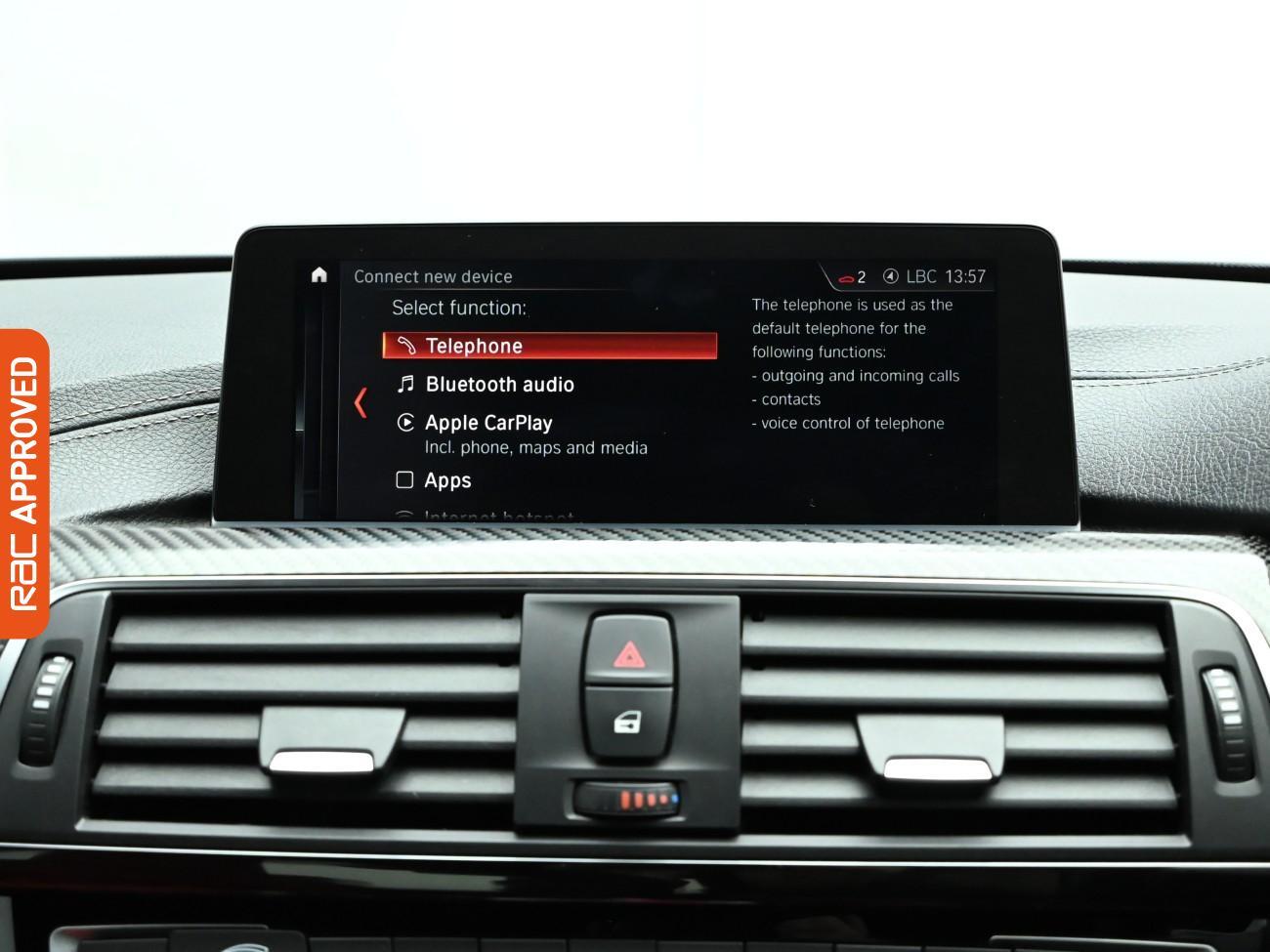 Used BMW M4 2018 for sale - 77297408: Photo 15