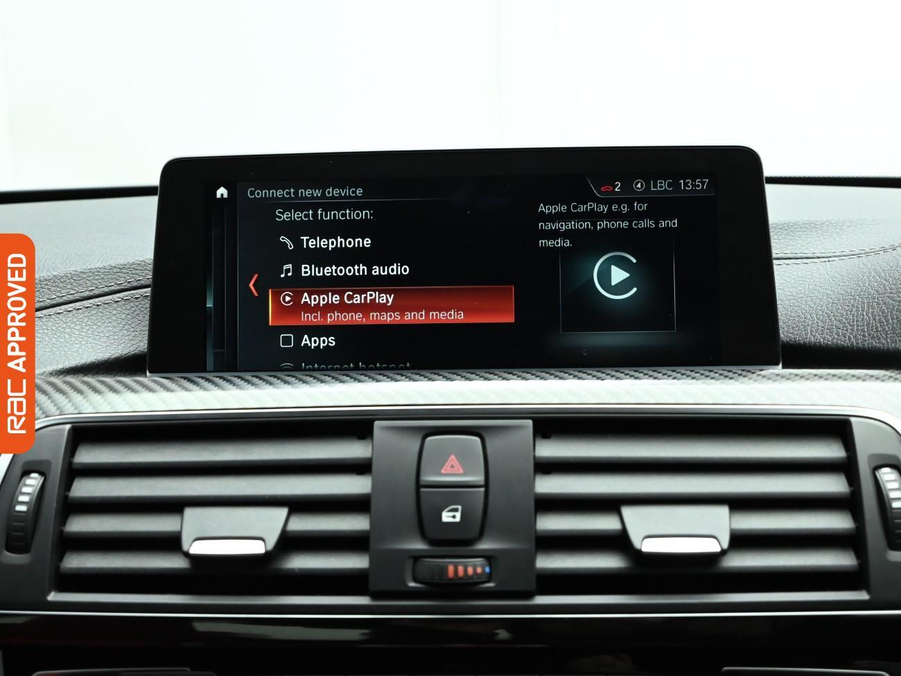 Used BMW M4 2018 for sale - 77297408: Photo 16