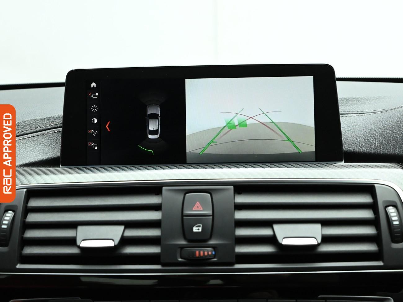 Used BMW M4 2018 for sale - 77297408: Photo 17