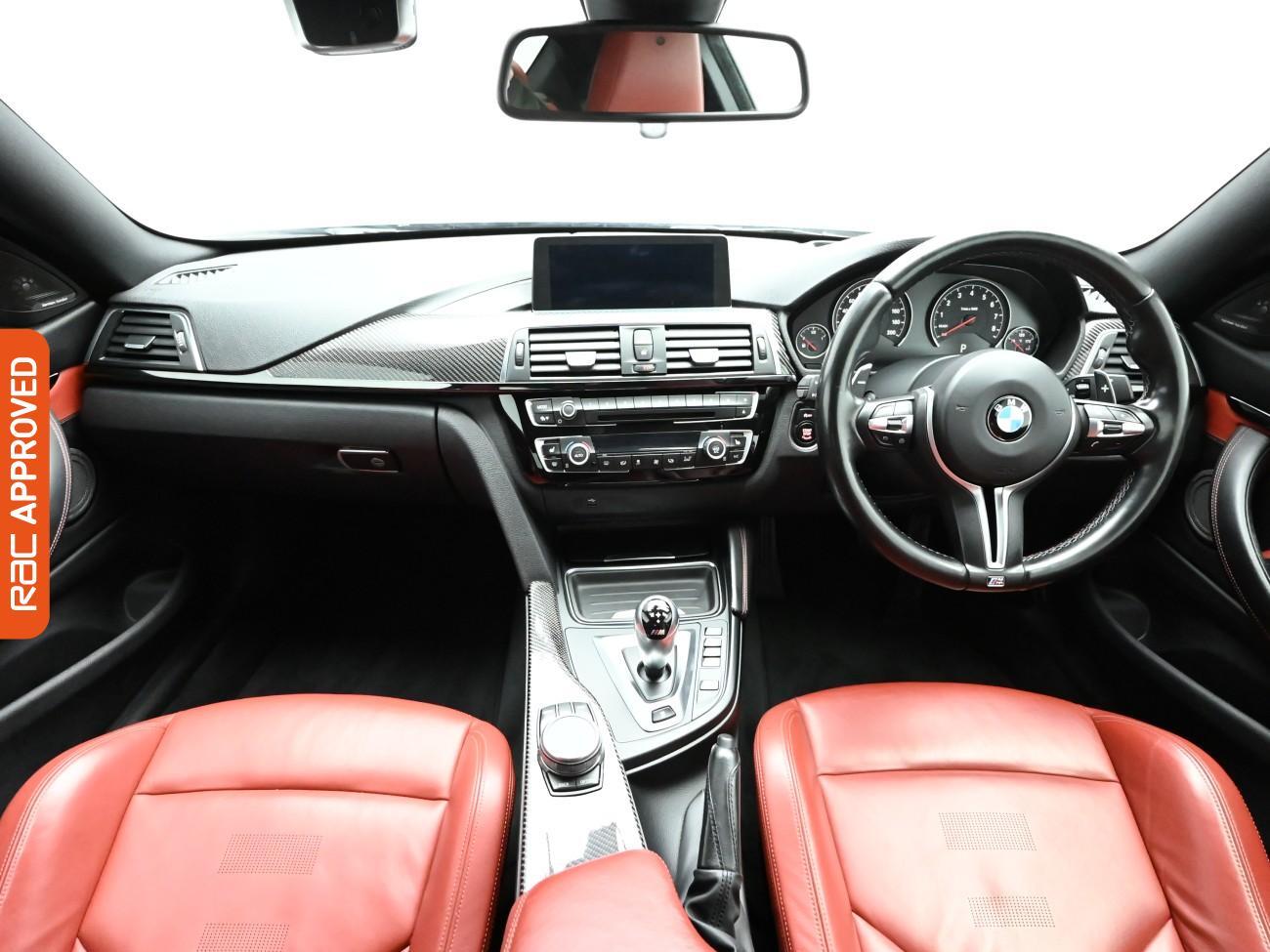 Used BMW M4 2018 for sale - 77297408: Photo 2