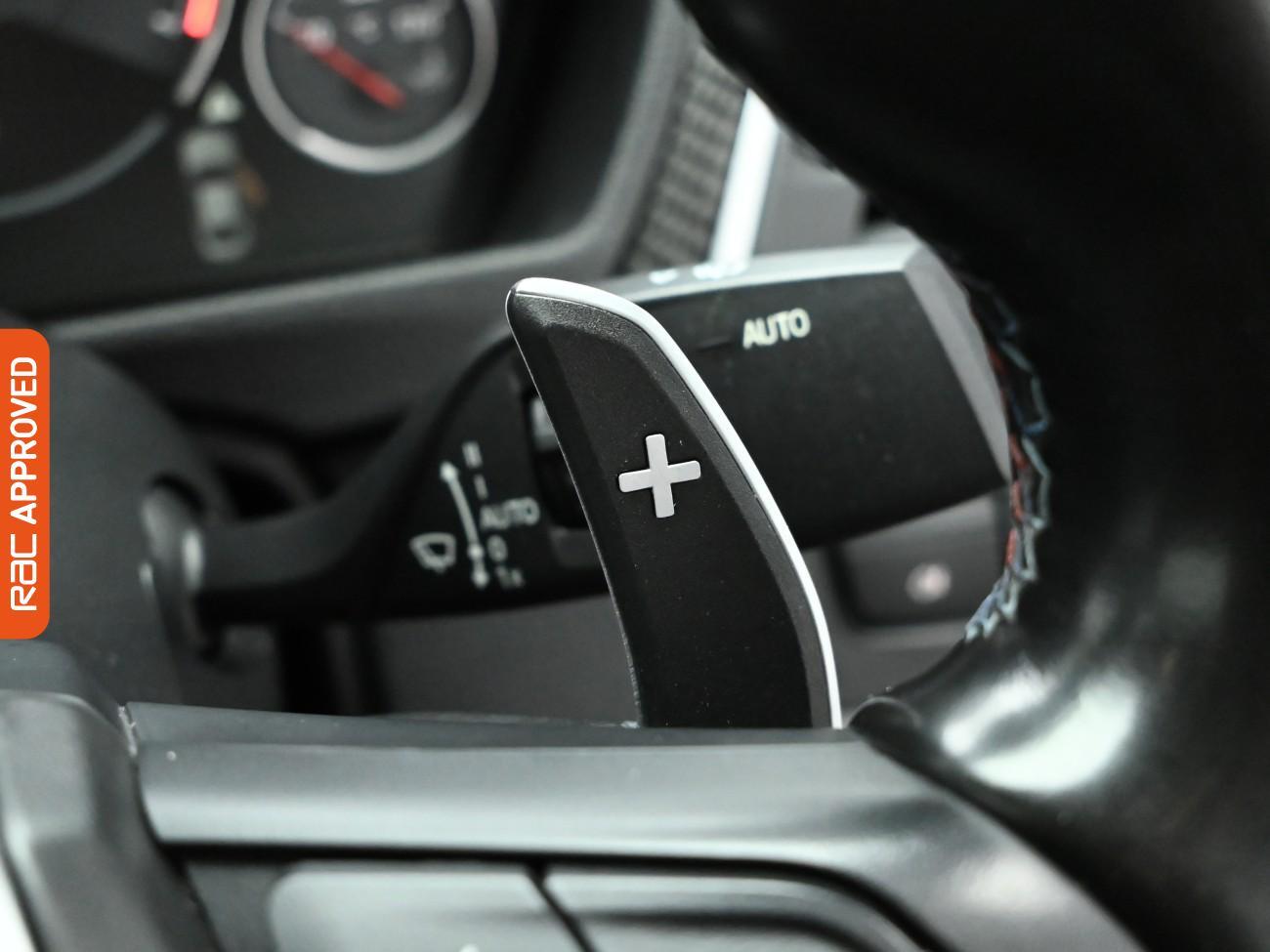 Used BMW M4 2018 for sale - 77297408: Photo 23