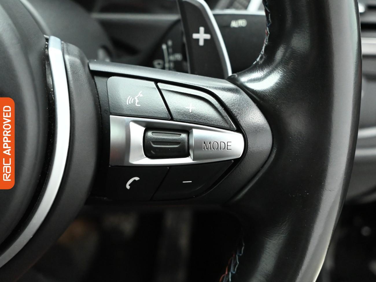 Used BMW M4 2018 for sale - 77297408: Photo 25