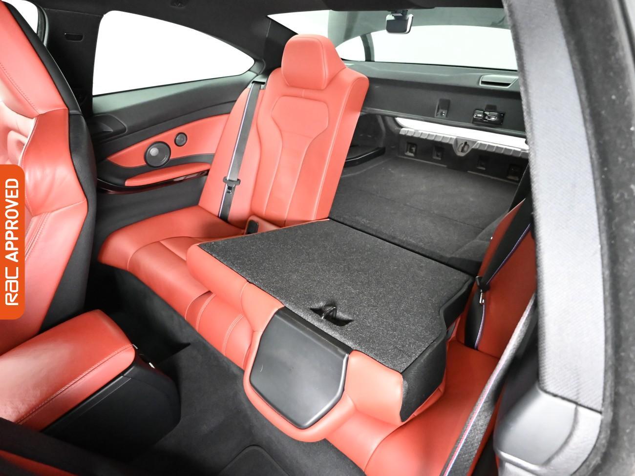 Used BMW M4 2018 for sale - 77297408: Photo 27