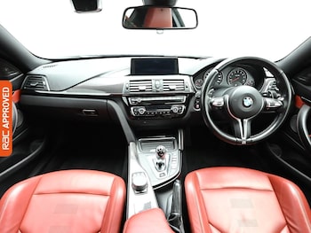 Used BMW M4 2018 for sale - 77297408: Photo