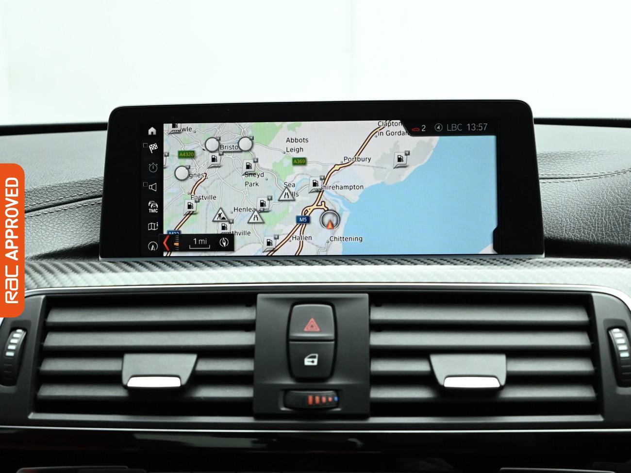 Used BMW M4 2018 for sale - 77297408: Photo 3