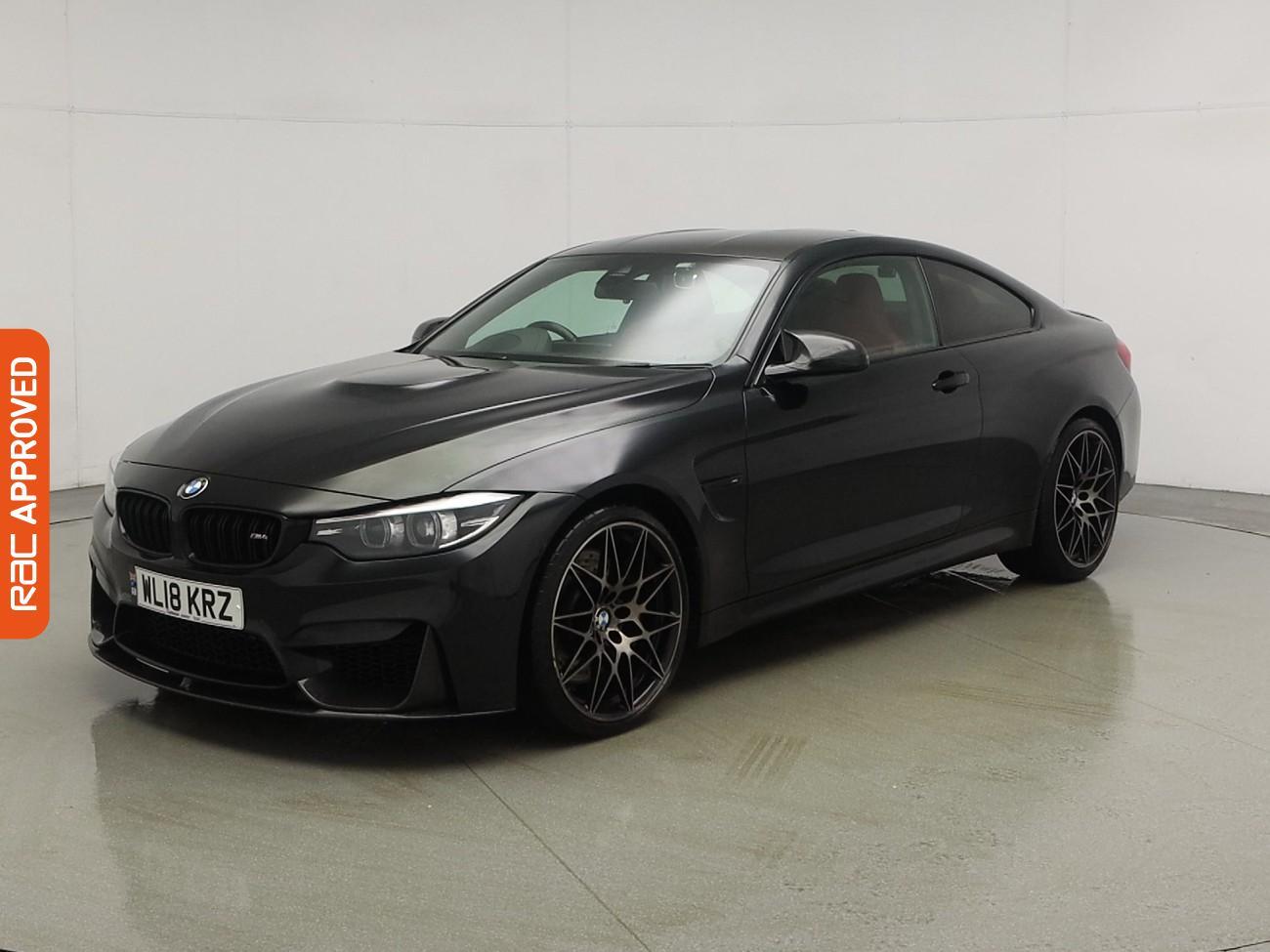 Used BMW M4 2018 for sale - 77297408: Photo 32