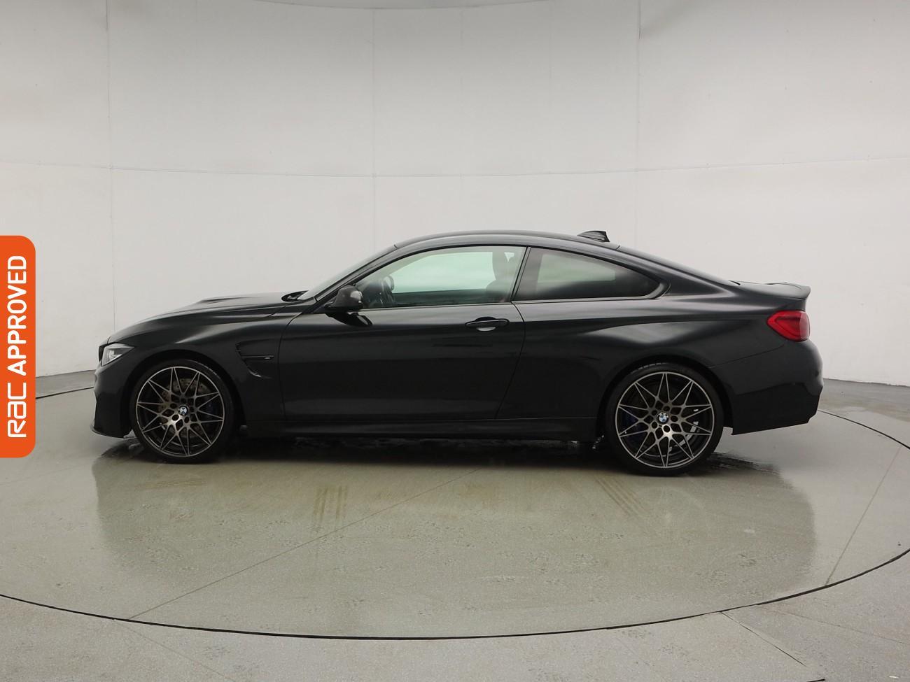 Used BMW M4 2018 for sale - 77297408: Photo 33