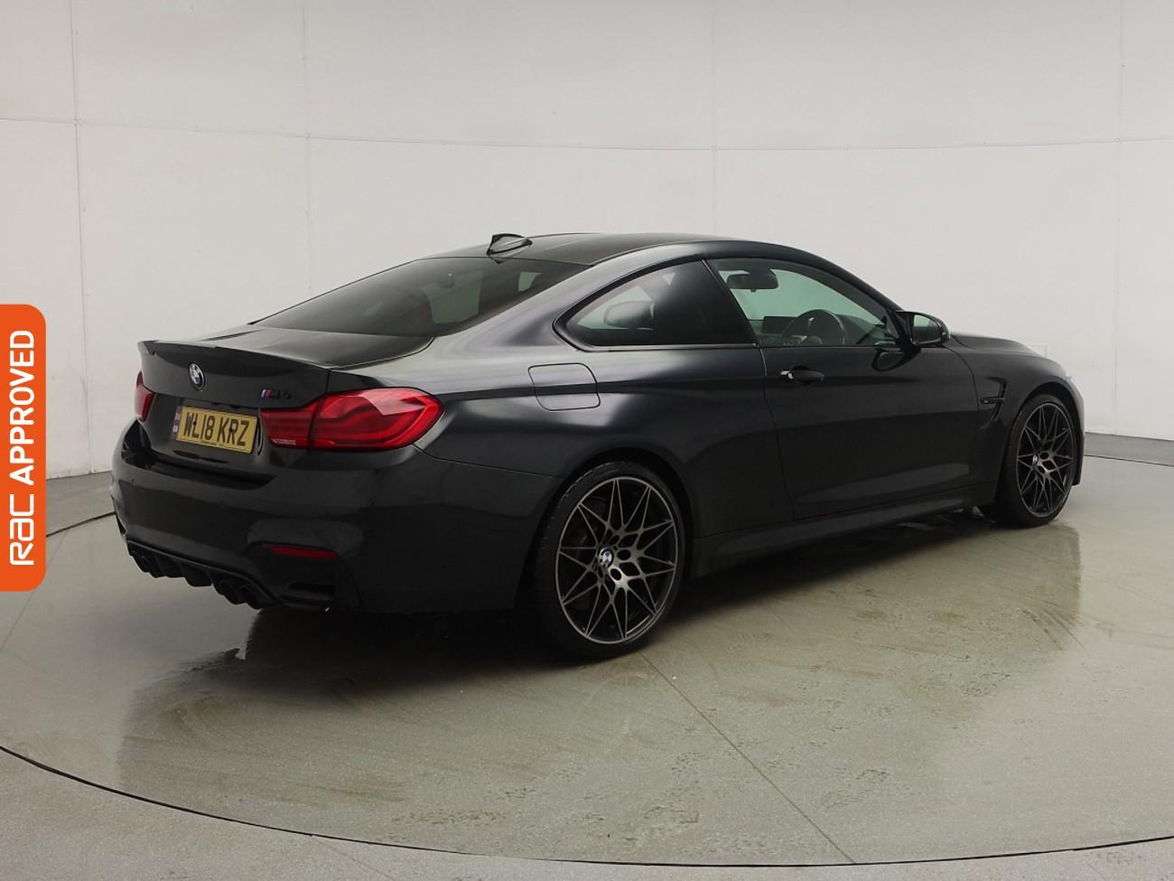 Used BMW M4 2018 for sale - 77297408: Photo 34