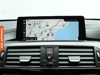 Used BMW M4 2018 for sale - 77297408: Photo