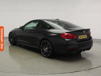Used BMW M4 2018 for sale - 77297408: Photo