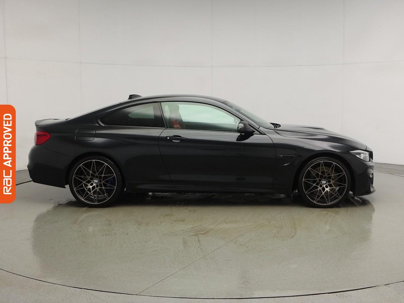 Used BMW M4 2018 for sale - 77297408: Photo 6