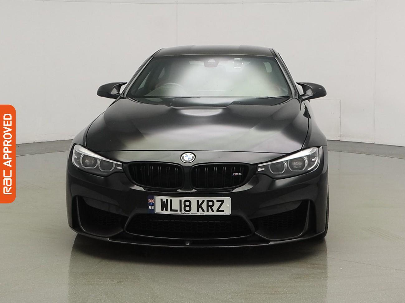 Used BMW M4 2018 for sale - 77297408: Photo 7