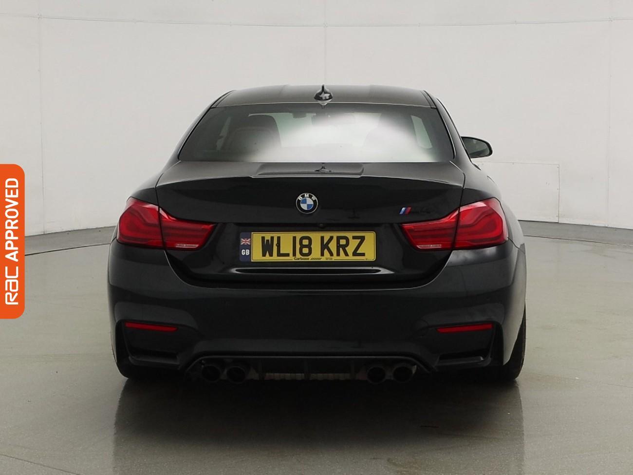 Used BMW M4 2018 for sale - 77297408: Photo 8