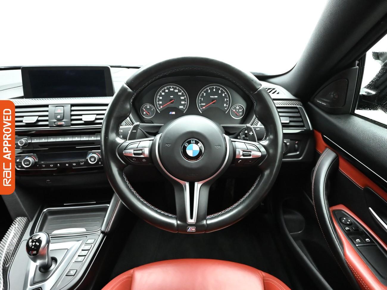 Used BMW M4 2018 for sale - 77297408: Photo 9