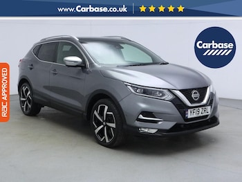 Used Nissan Qashqai 2019 for sale - 79229891: Photo