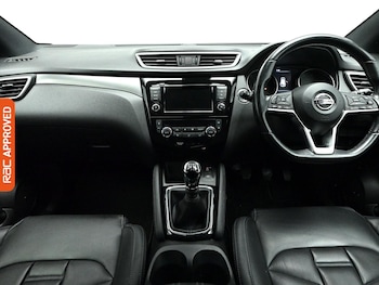 Used Nissan Qashqai 2019 for sale - 79229891: Photo
