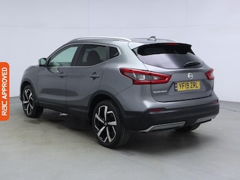 Used Nissan Qashqai 2019 for sale - 79229891: Photo