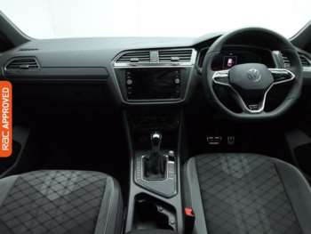 Used Volkswagen Tiguan 2021 for sale - 74613316: Photo